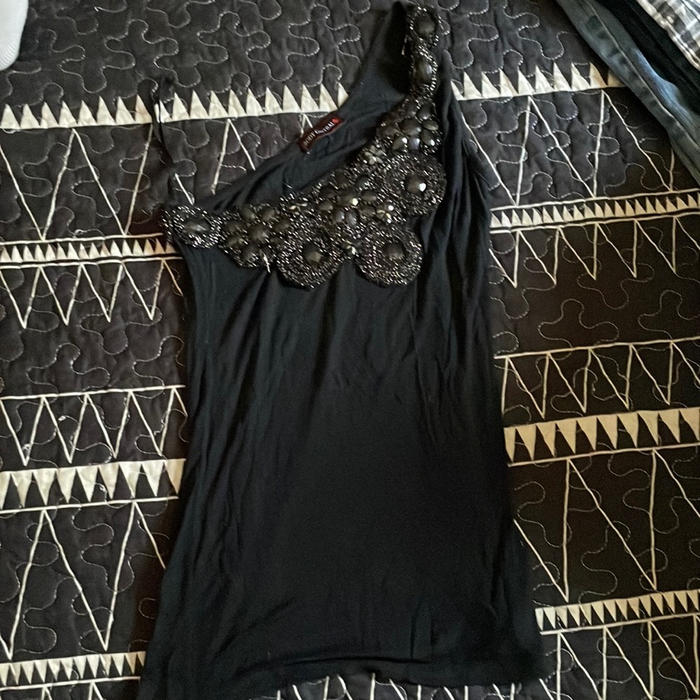 🖤 Black tanktop🖤